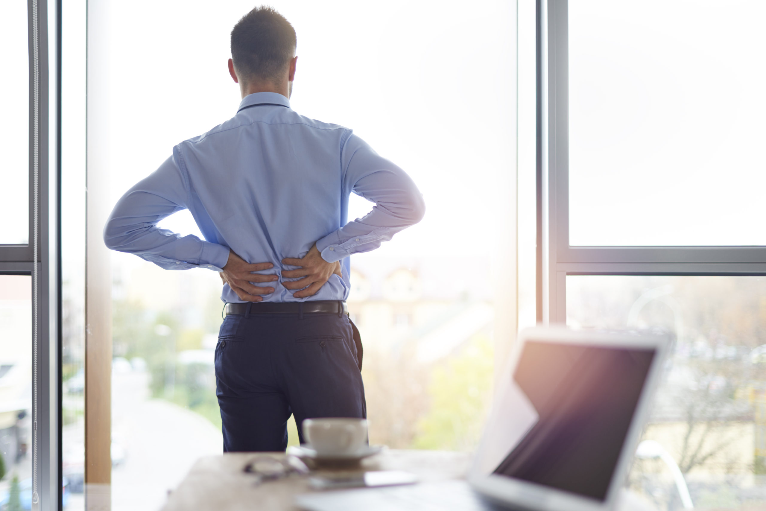 La chiro au secours du sciatique