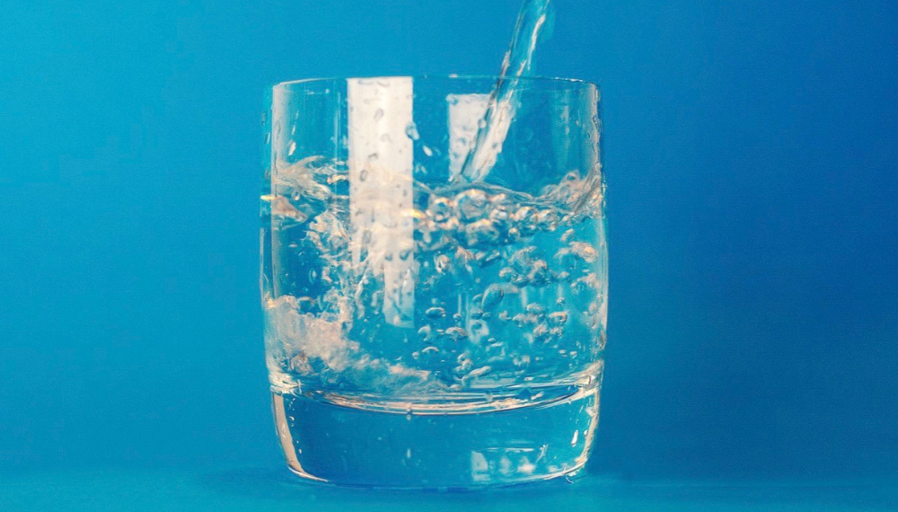 Les effets de l’hydratation sur votre corps