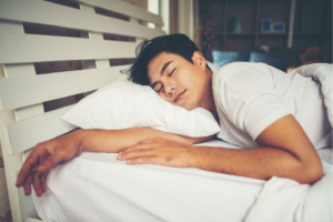 La chiropratique : La clé d’un sommeil réparateur