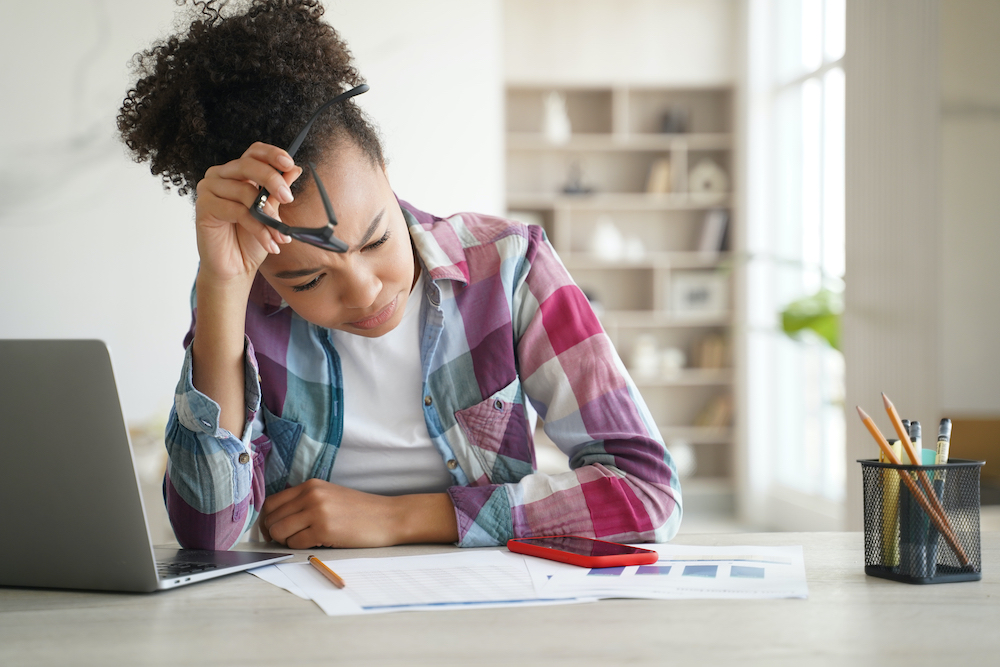 Comment votre chiropraticien peut vous aider à mieux vivre le stress des examens de fin de session